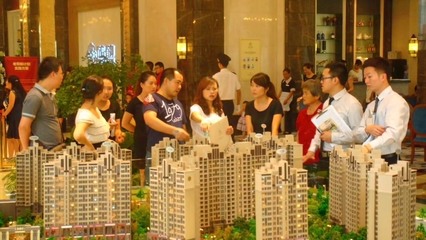 為什么售樓員偏愛推薦8至10層的房子？背后原因一目了然