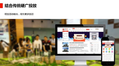 跨時代房產營銷利器 焦點紅包通2.0版本火熱登陸佛山，開啟房產咨詢新篇章